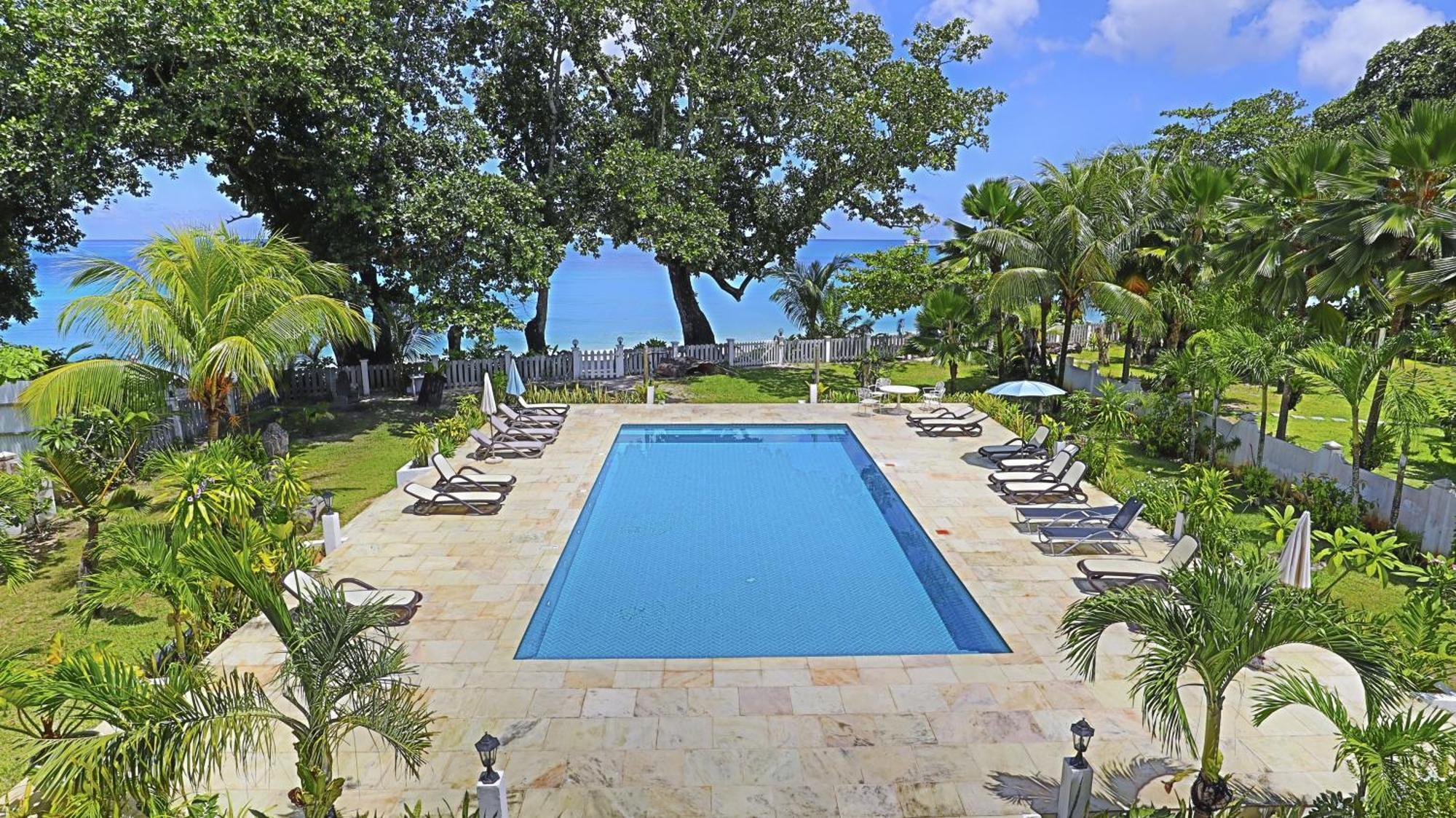 Villa Blanc - Chateau Elysium بو فالون المظهر الخارجي الصورة